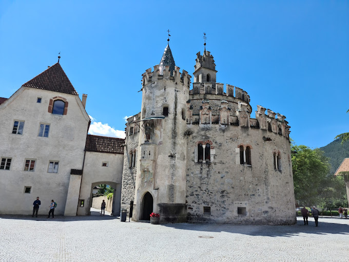 Abbazia di Novacella