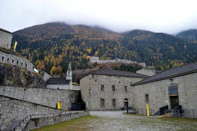 Forte di Fortezza