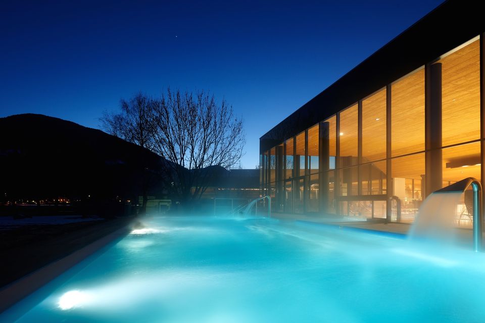 Le terme SPA